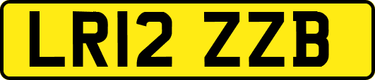 LR12ZZB