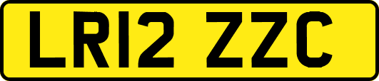 LR12ZZC