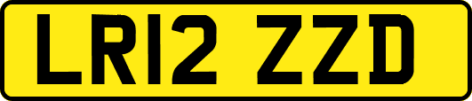 LR12ZZD