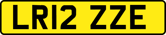 LR12ZZE
