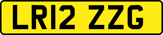 LR12ZZG
