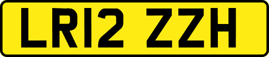 LR12ZZH