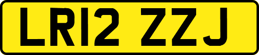 LR12ZZJ