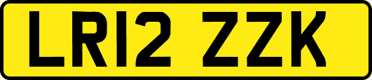 LR12ZZK