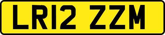 LR12ZZM