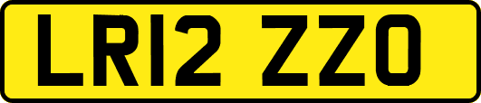 LR12ZZO