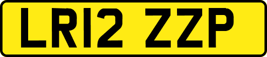LR12ZZP
