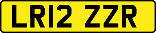 LR12ZZR