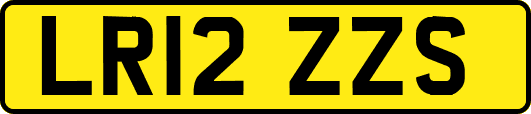 LR12ZZS