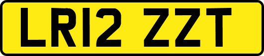 LR12ZZT