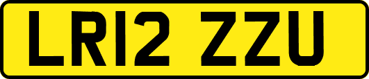 LR12ZZU
