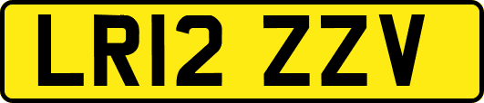 LR12ZZV