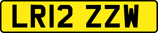 LR12ZZW