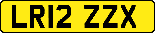 LR12ZZX