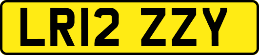 LR12ZZY