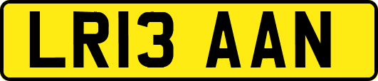 LR13AAN