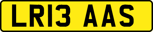 LR13AAS
