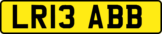 LR13ABB