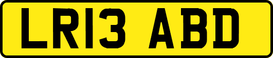 LR13ABD