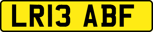 LR13ABF