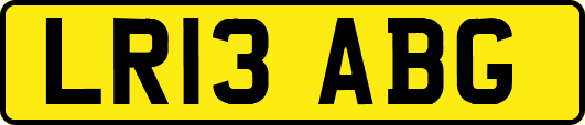 LR13ABG