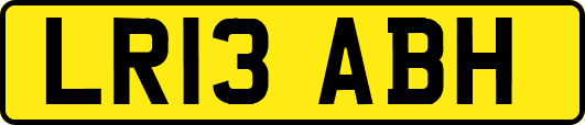 LR13ABH