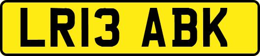 LR13ABK