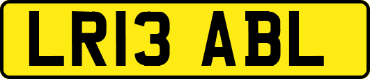 LR13ABL