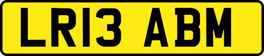 LR13ABM