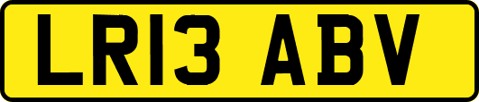 LR13ABV