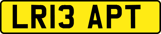 LR13APT