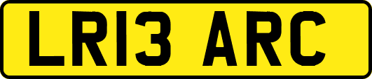 LR13ARC