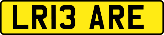 LR13ARE