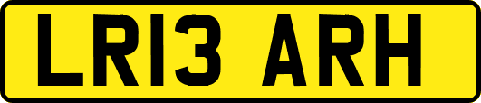 LR13ARH