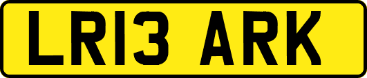 LR13ARK