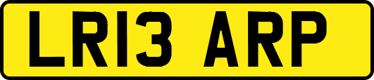 LR13ARP