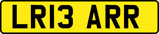LR13ARR