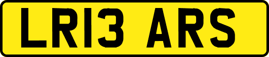 LR13ARS