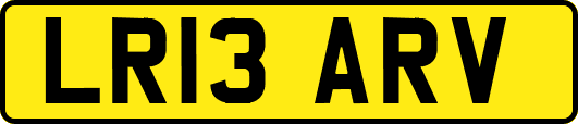 LR13ARV