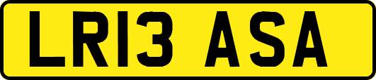 LR13ASA