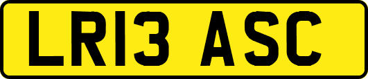 LR13ASC