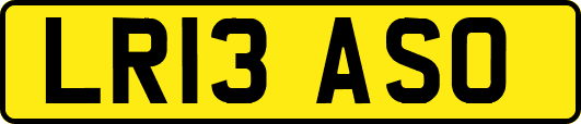 LR13ASO