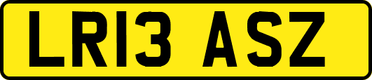 LR13ASZ