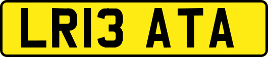 LR13ATA
