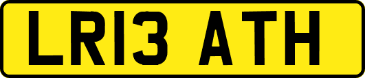 LR13ATH