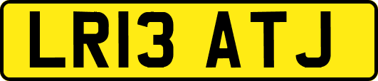 LR13ATJ