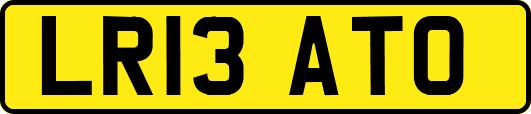 LR13ATO