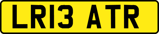 LR13ATR