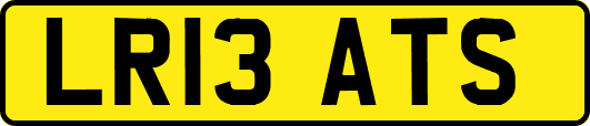 LR13ATS