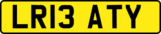 LR13ATY